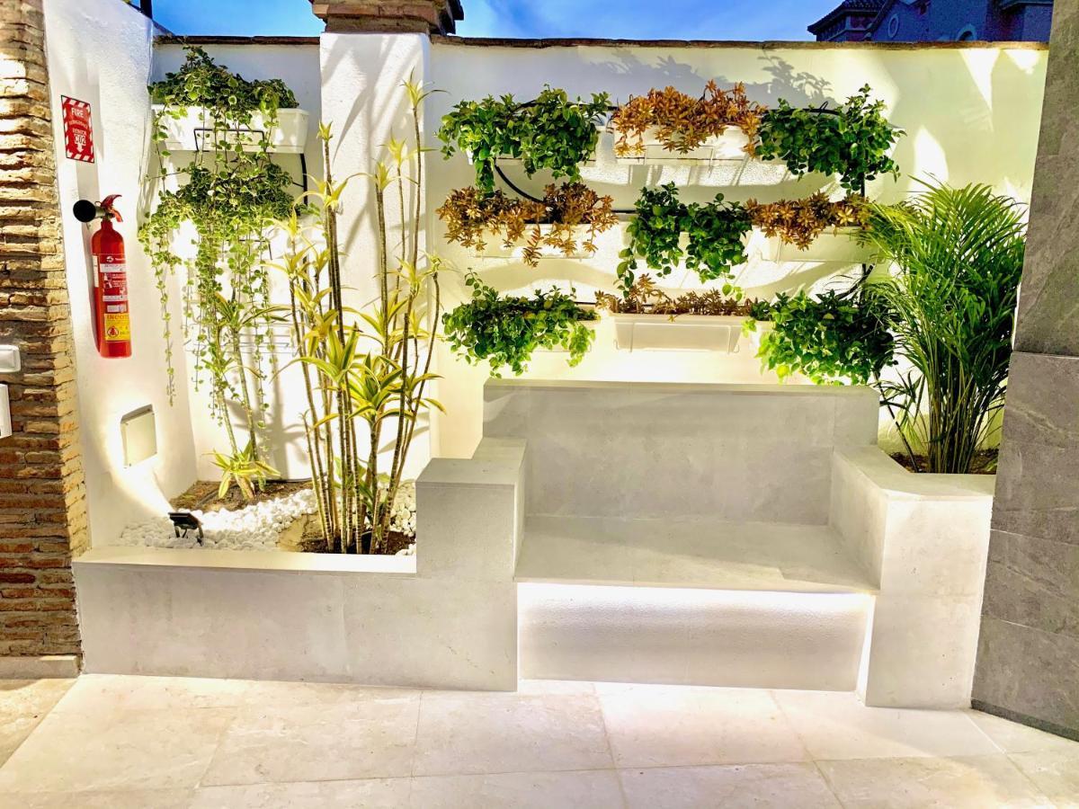 Villa Turrion Marbella Exterior photo
