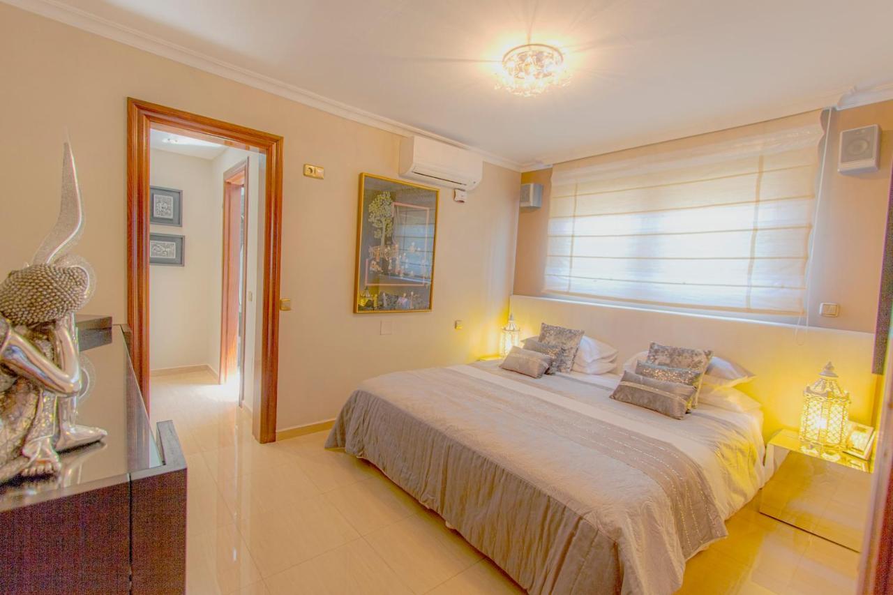 Villa Turrion Marbella Exterior photo